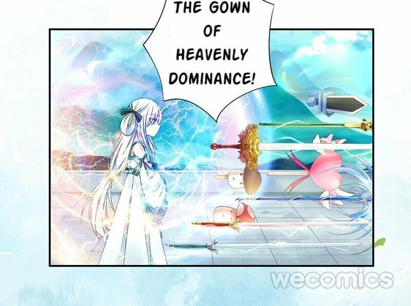 The Tower Of Heaven Chapter 7 23